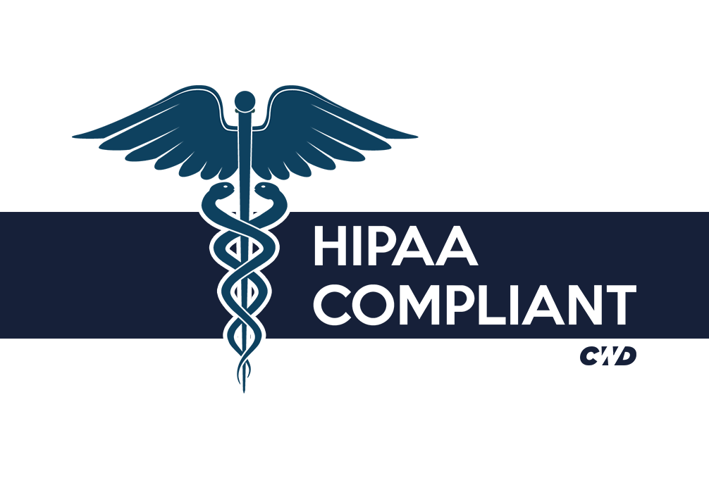 HIPAA Compliance