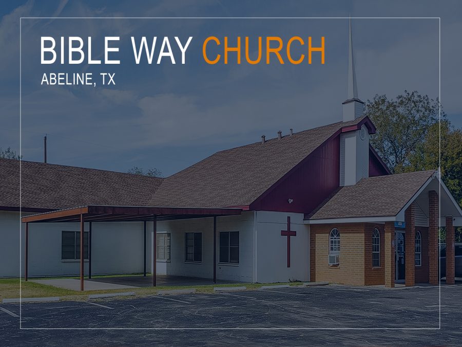 Bible Way Church