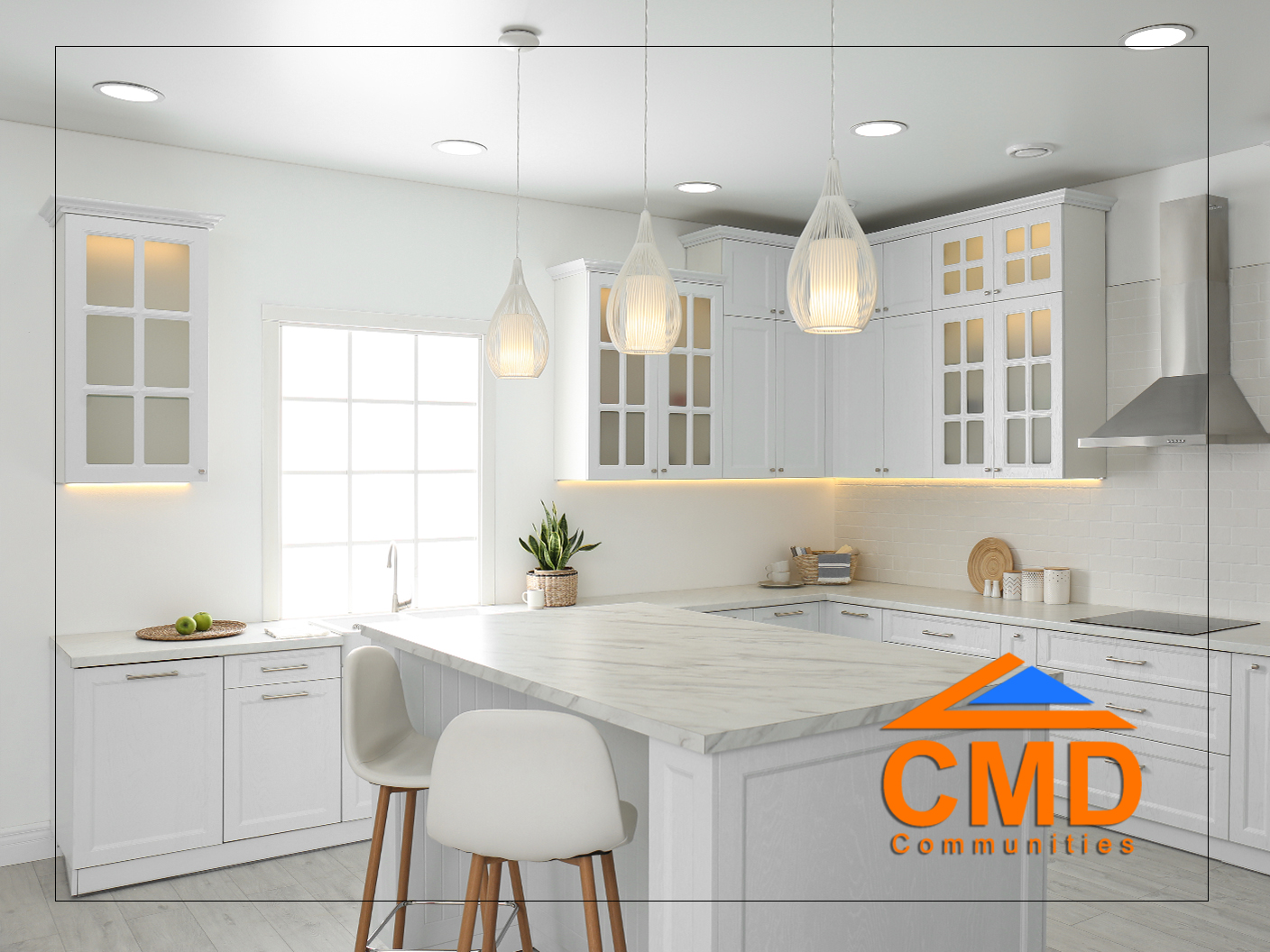 CMD Homes