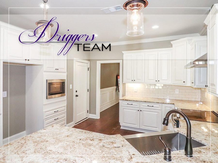 Driggers Team Real Estate