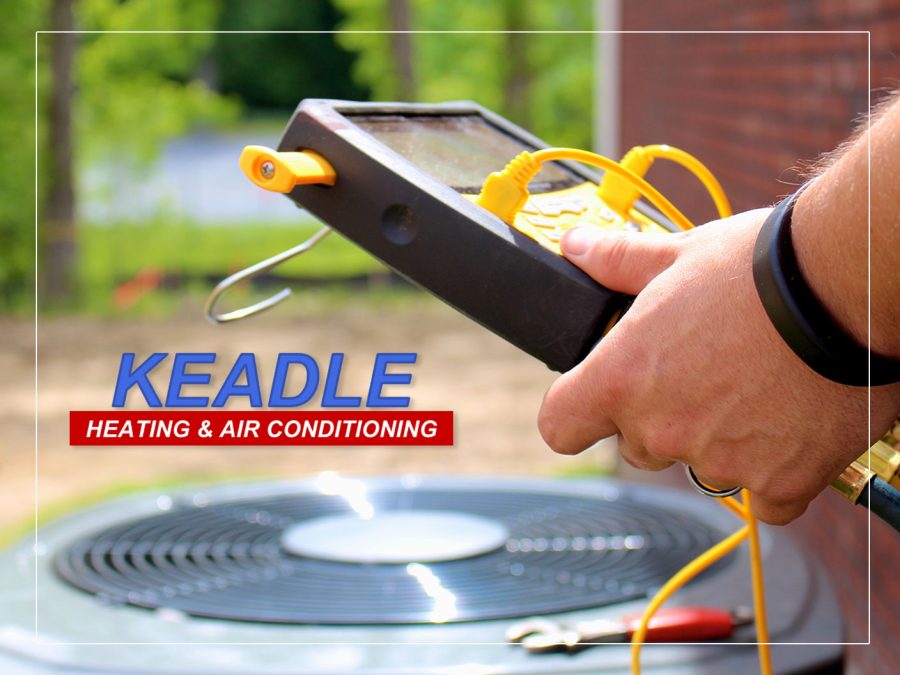 Keadle HVAC