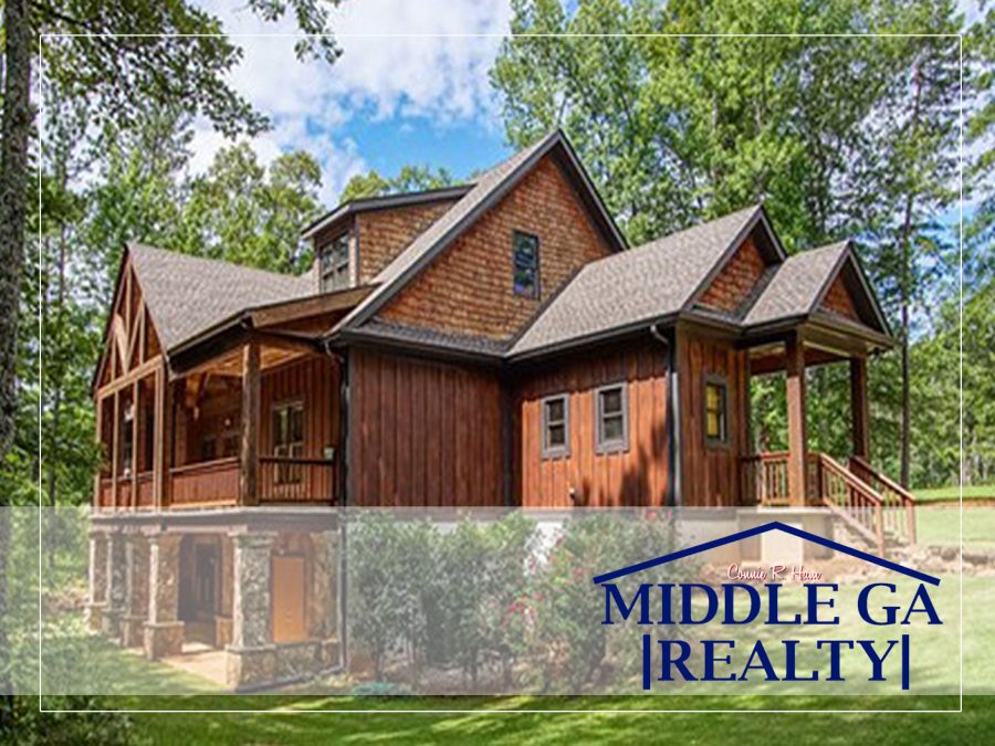 Middle Georgia Realty