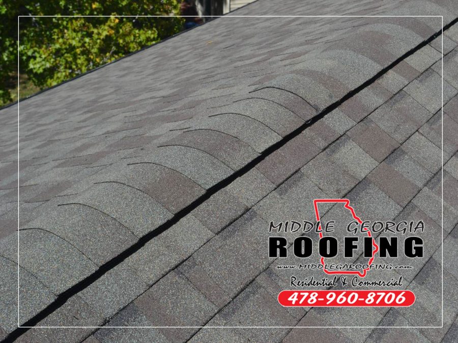 Middle Georgia Roofing