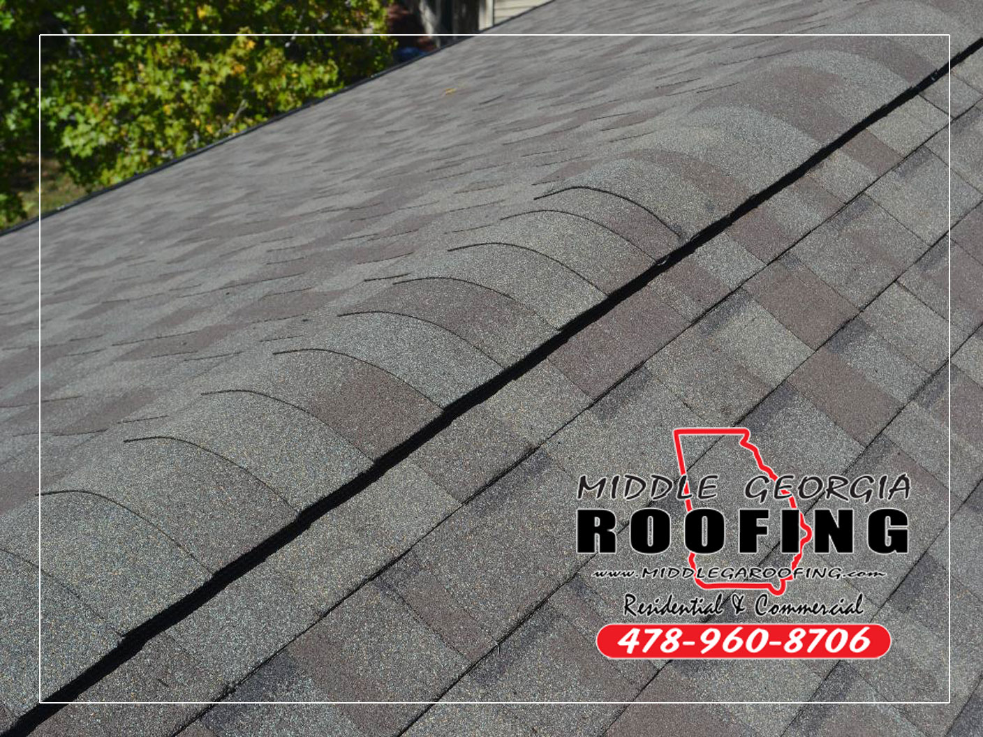 Middle Georgia Roofing