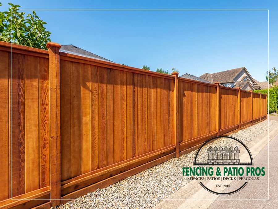 Fencing & Patio Pros