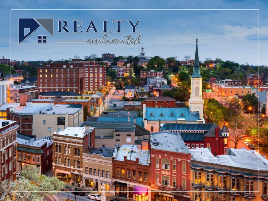 Realty Unlimited