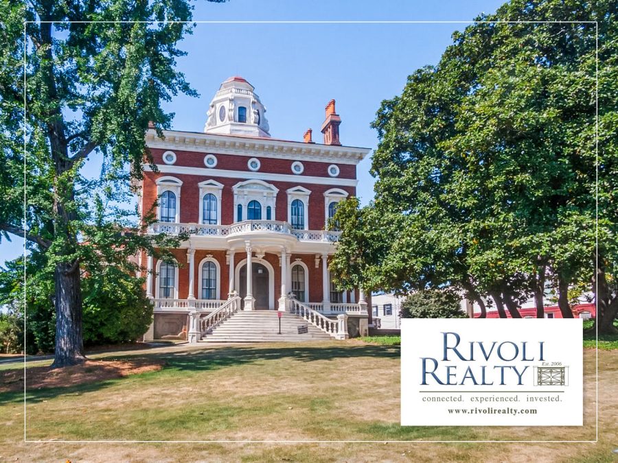 Rivoli Realty