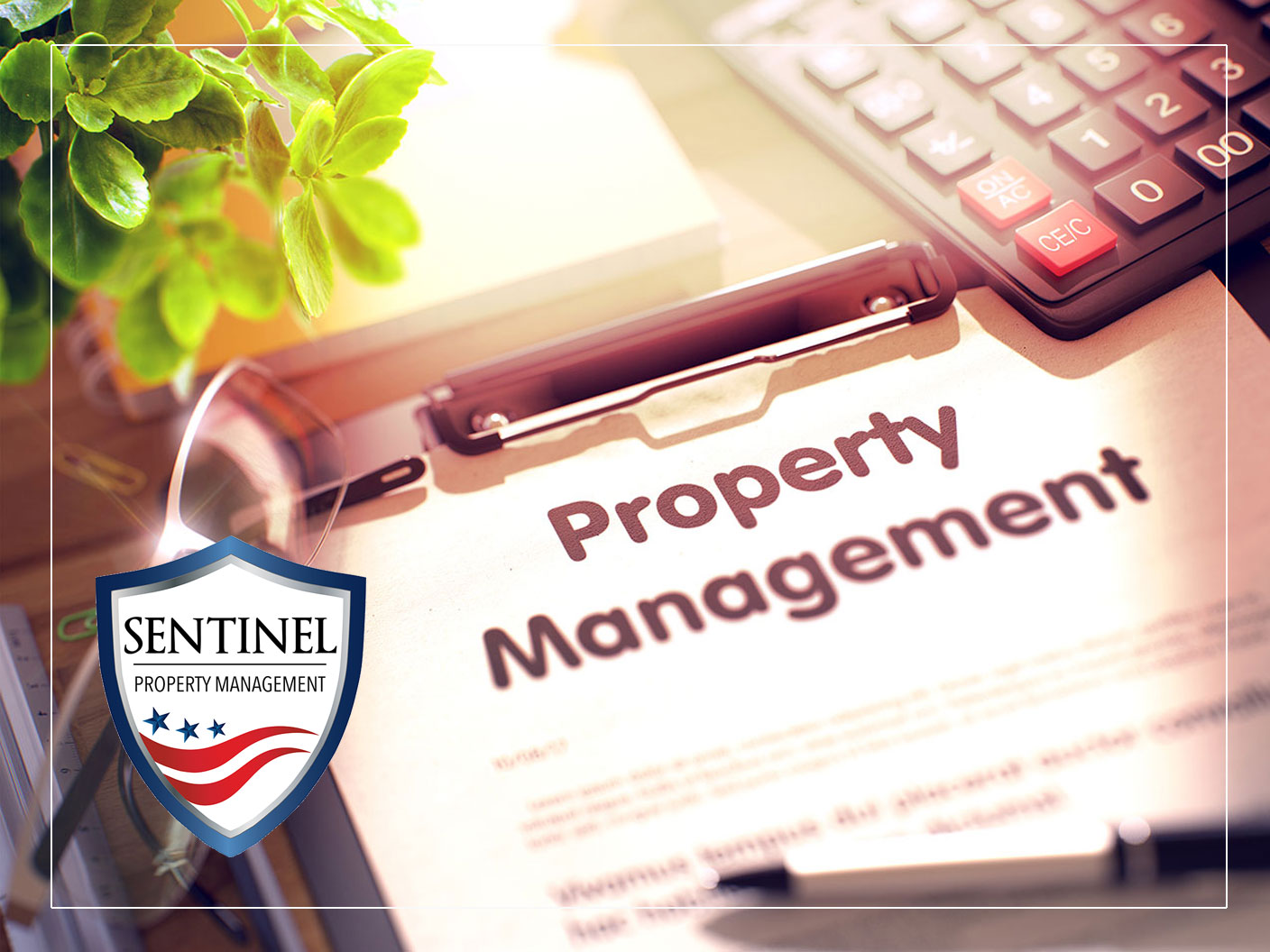 Sentinel Property Management