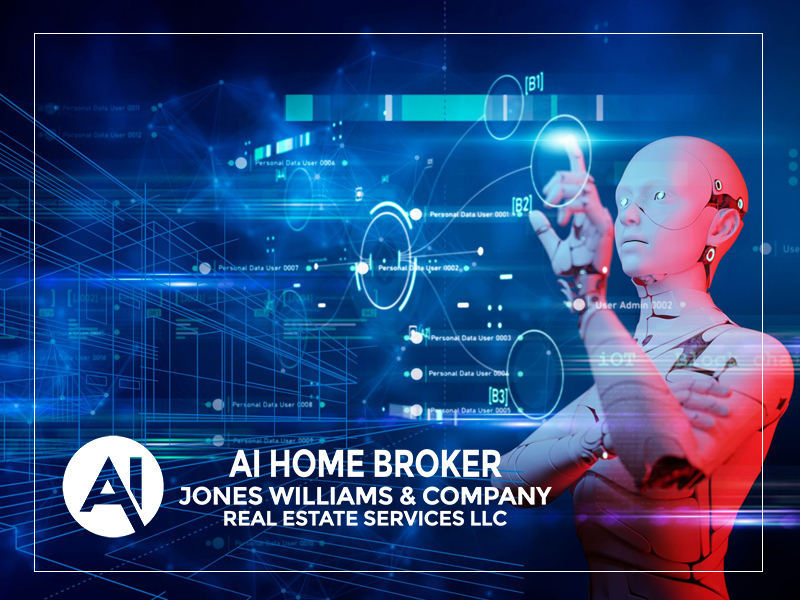 AI Home Broker