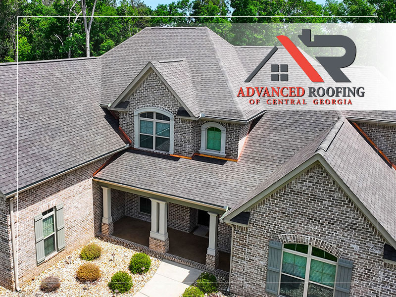 Advanced Roofing Of Central GA