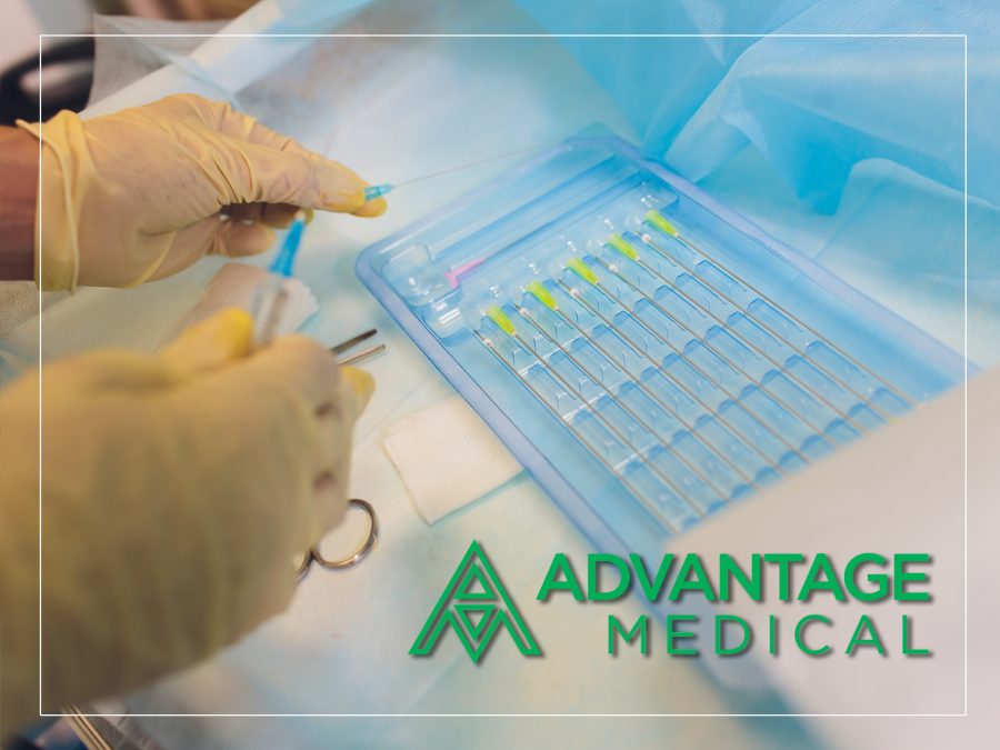 Advantage Medical