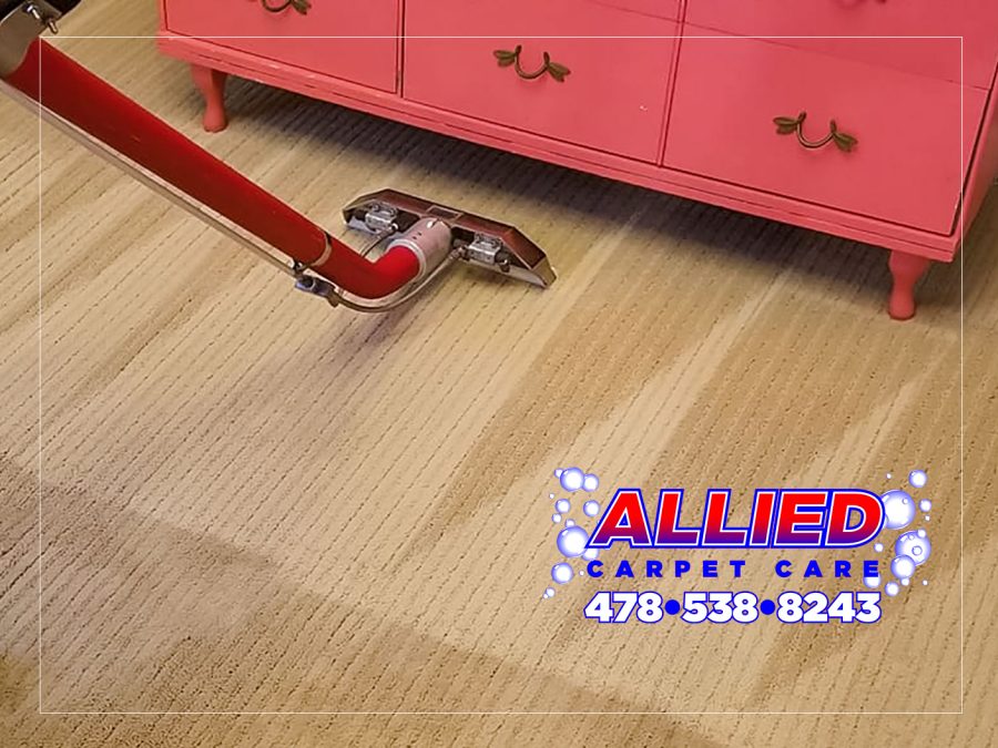 Allied Carpet Care