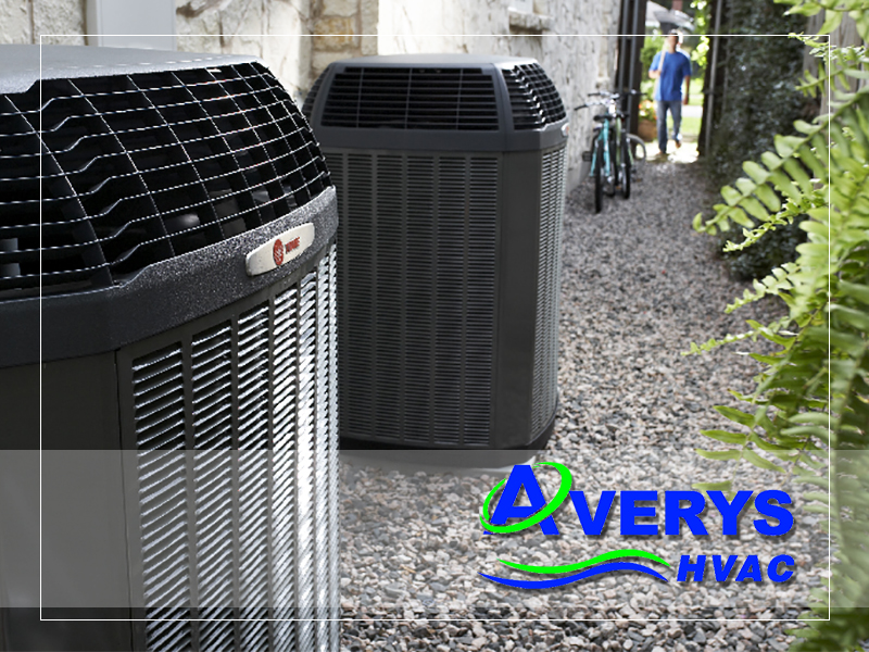 Averys HVAC