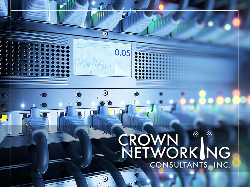 Crown Networking Consultants