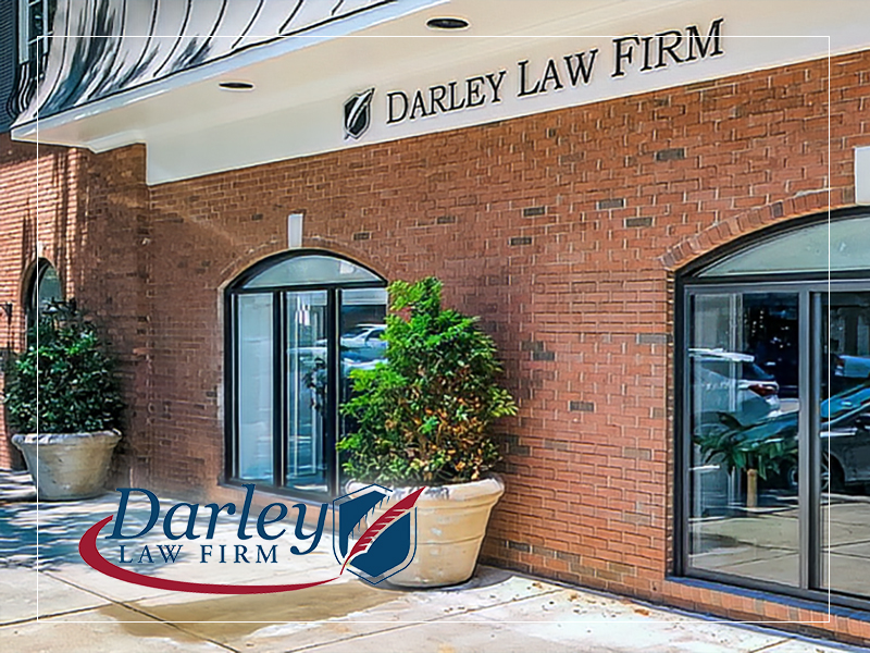 Darley Law Firm