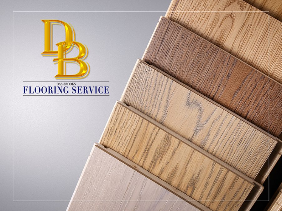 Das Brooks Flooring