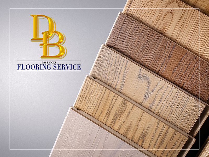 Das Brooks Flooring