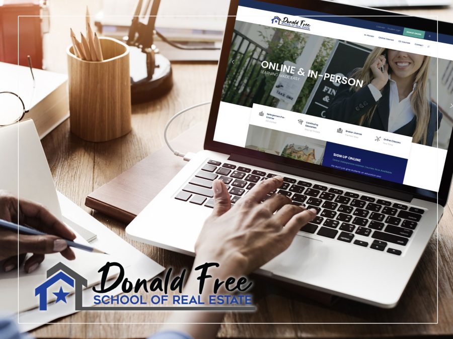 Donald Free School of Real Estate