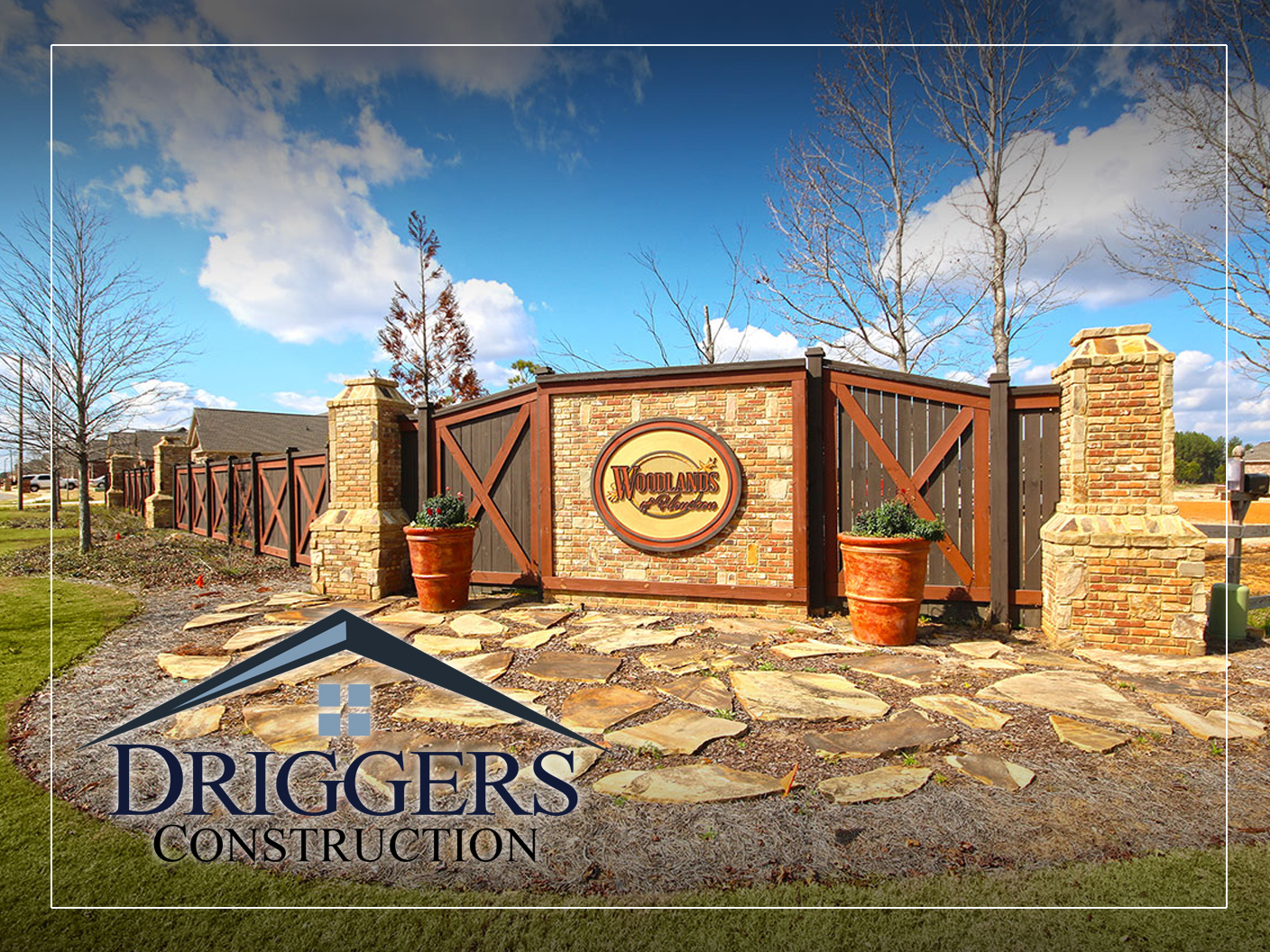 Driggers Construction