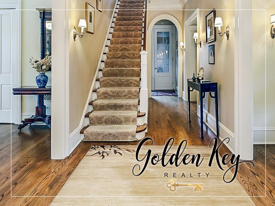 Golden Key Realty