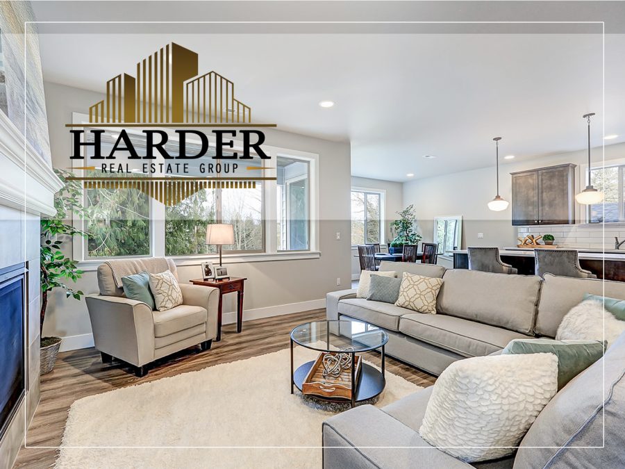 Harder Real Estate Group