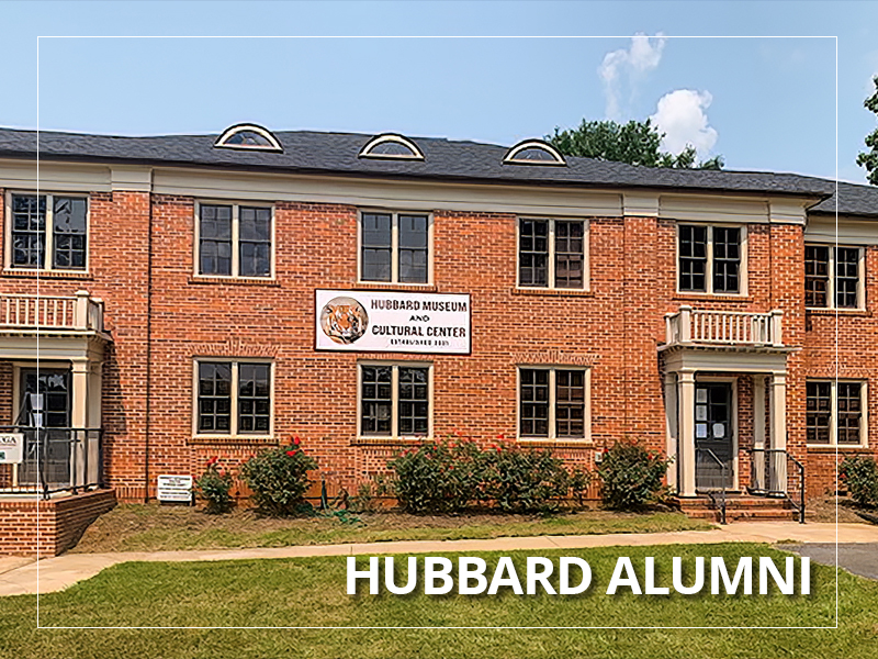 Hubbard Alumni