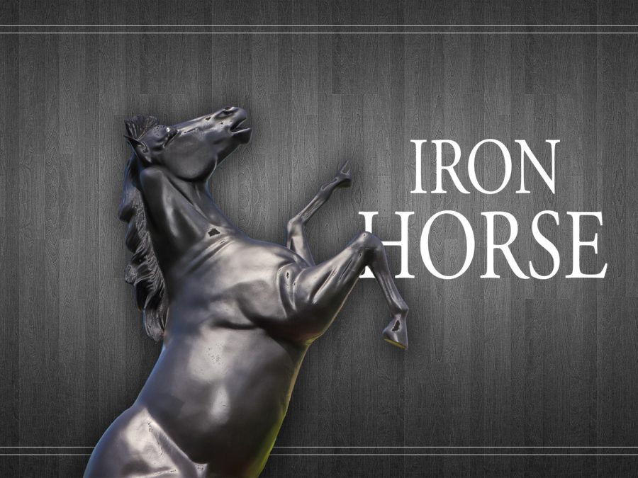 Iron Horse Venue