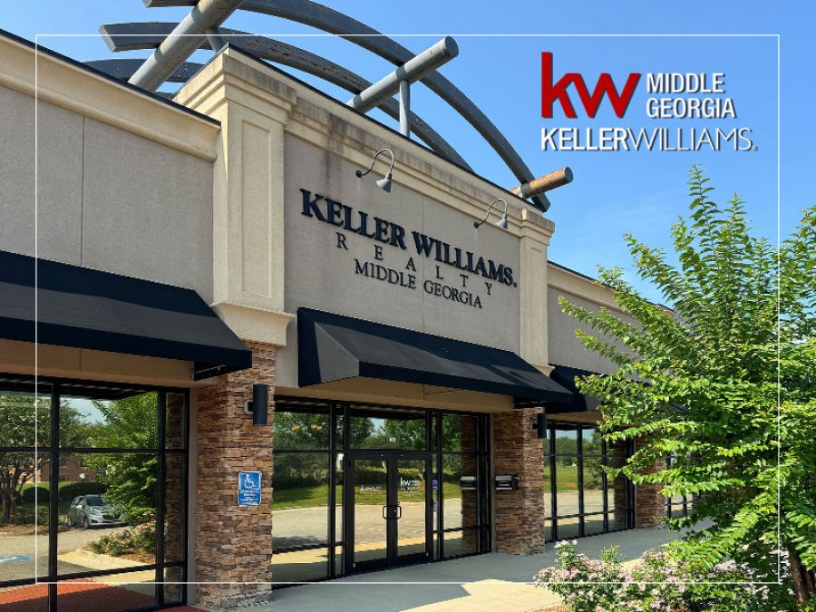 Keller Williams Middle GA