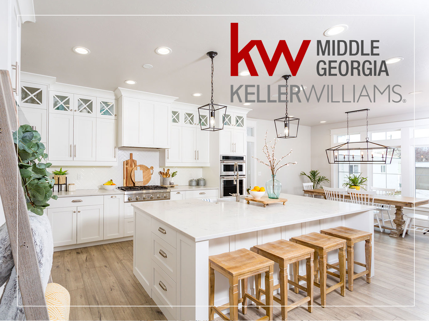 Keller Williams Middle Georgia