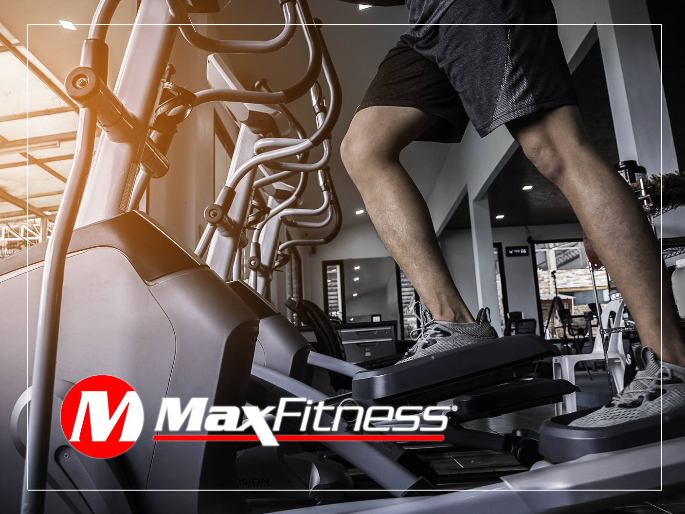 Max Fitness