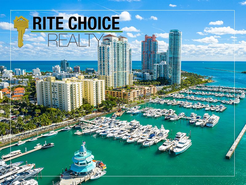 Rite Choice Realty