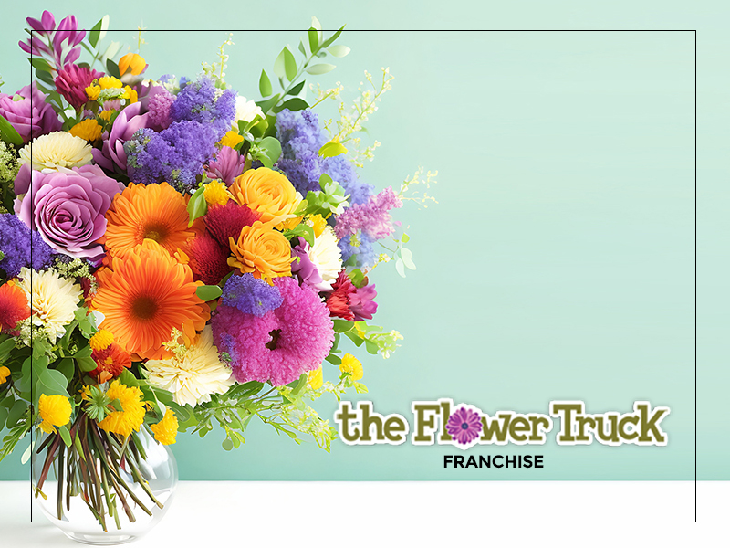 The Flower Truck Franchise